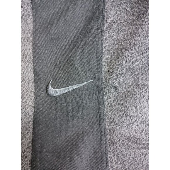 Nike Golf Dri-Fit 1/4 Zip Pullover Long Sleeve Shirt 30th Anniversary Summit Bre - Picture 6 of 8